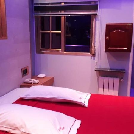 Hotel Gilda 布宜诺斯艾利斯 外观 照片
