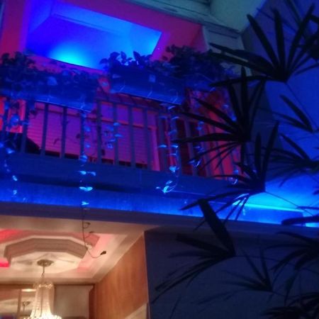 Hotel Gilda 布宜诺斯艾利斯 外观 照片