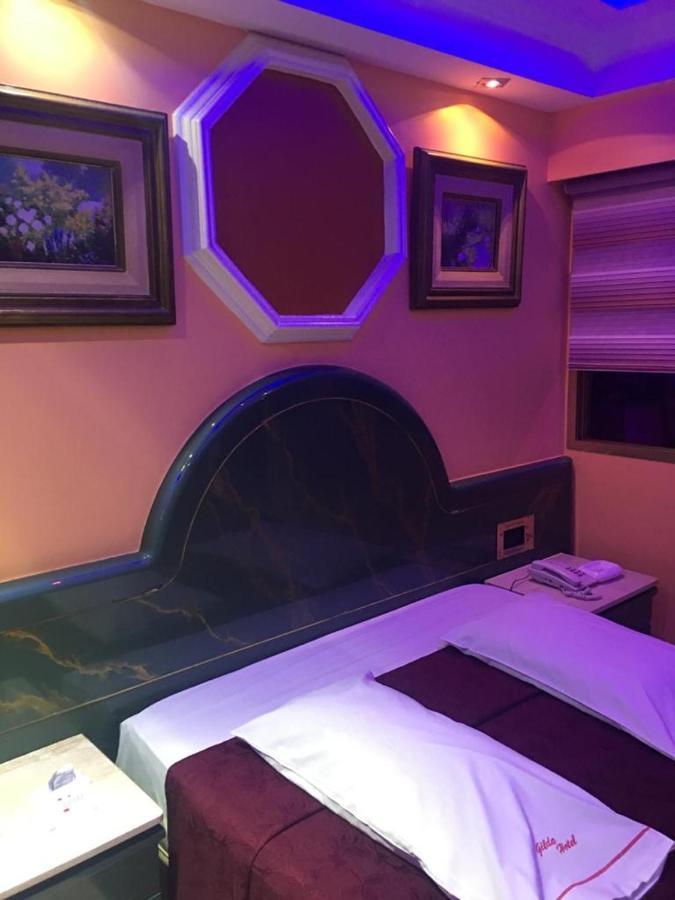 Hotel Gilda 布宜诺斯艾利斯 外观 照片