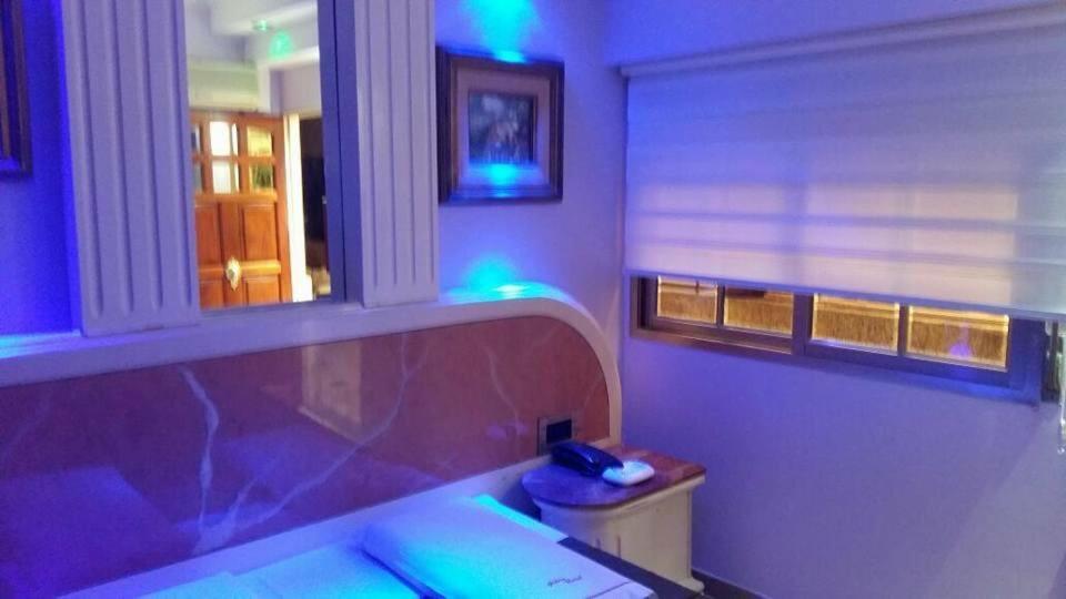 Hotel Gilda 布宜诺斯艾利斯 外观 照片