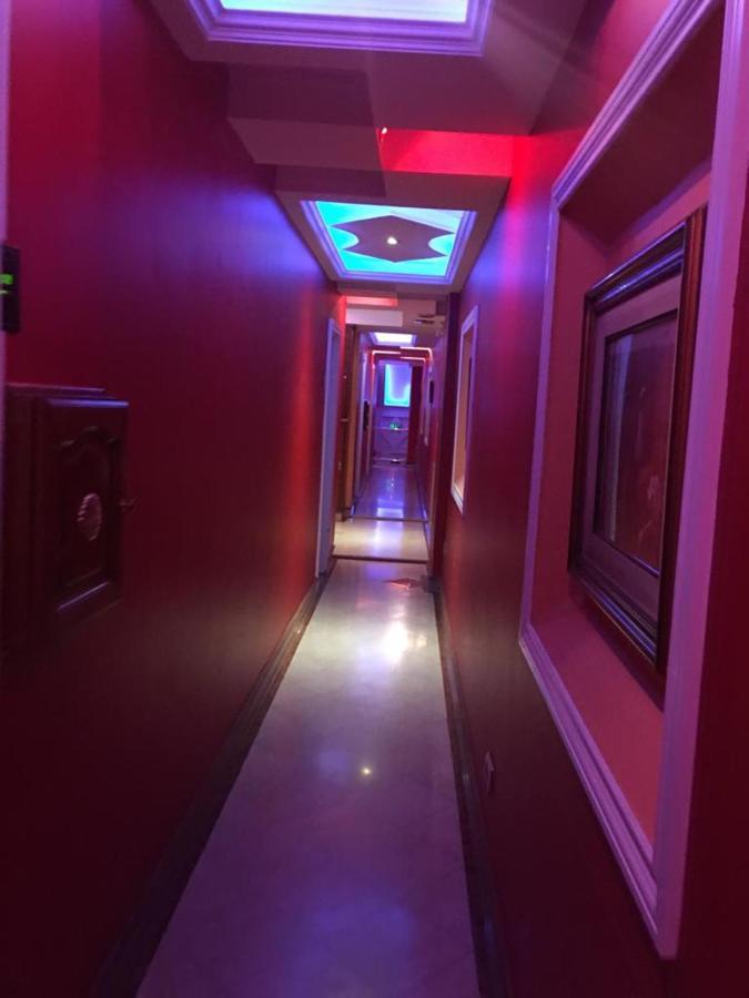 Hotel Gilda 布宜诺斯艾利斯 外观 照片