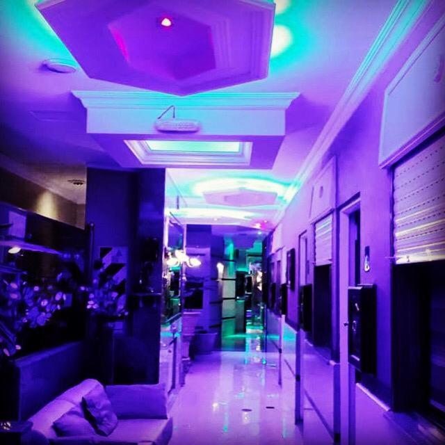 Hotel Gilda 布宜诺斯艾利斯 外观 照片