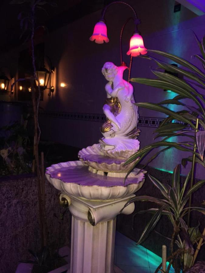 Hotel Gilda 布宜诺斯艾利斯 外观 照片
