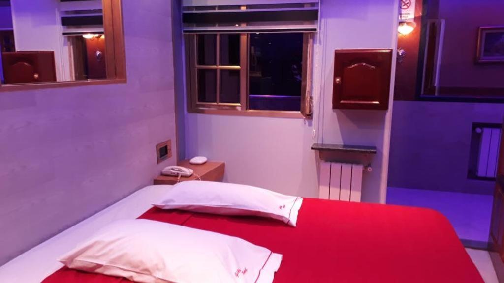 Hotel Gilda 布宜诺斯艾利斯 外观 照片