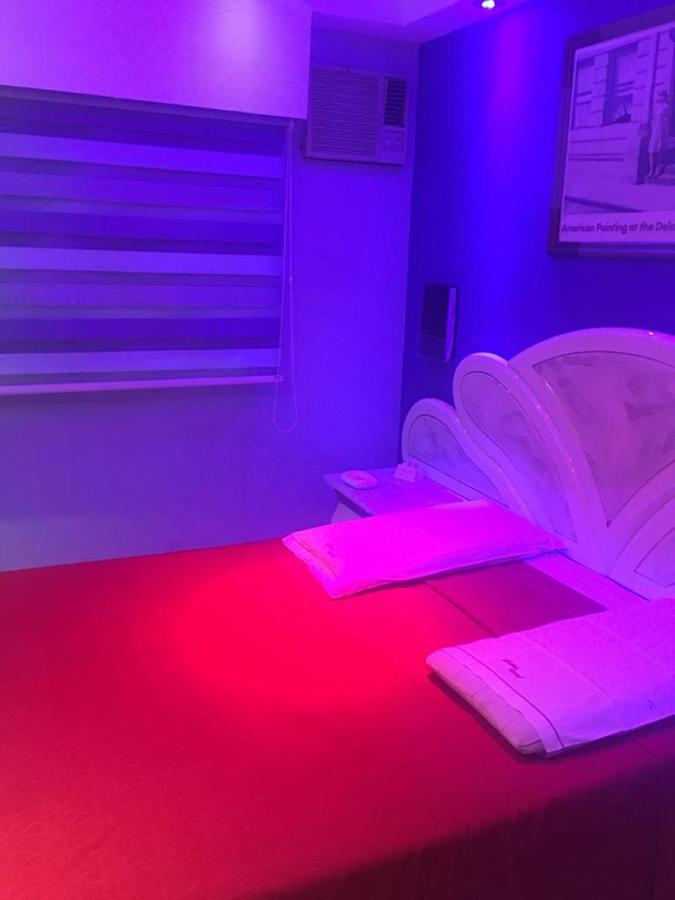 Hotel Gilda 布宜诺斯艾利斯 外观 照片