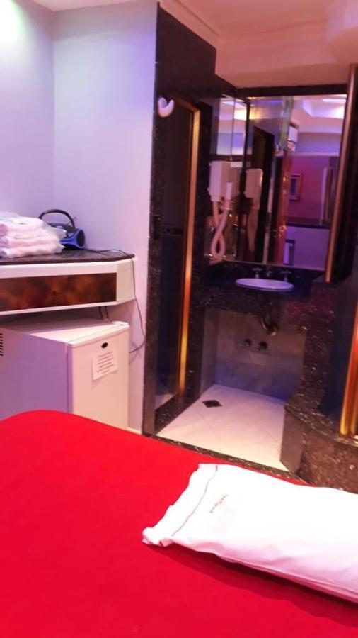 Hotel Gilda 布宜诺斯艾利斯 外观 照片