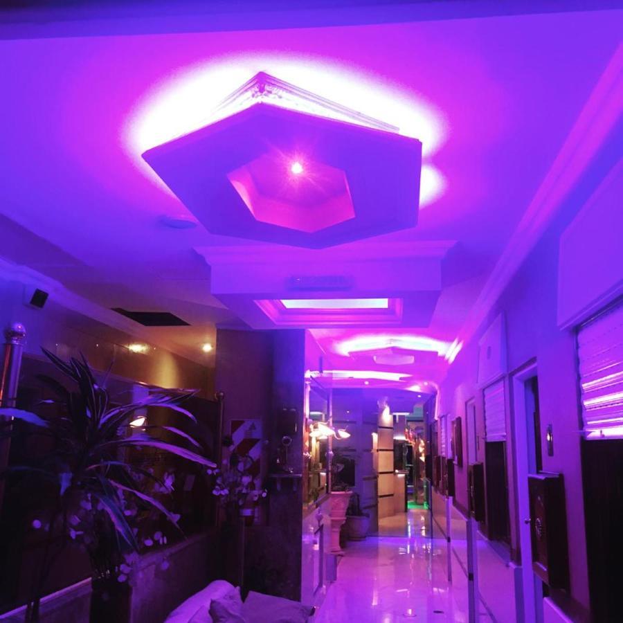 Hotel Gilda 布宜诺斯艾利斯 外观 照片