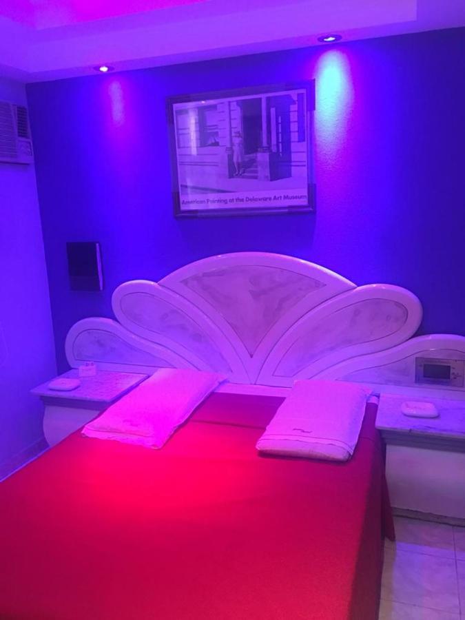 Hotel Gilda 布宜诺斯艾利斯 外观 照片