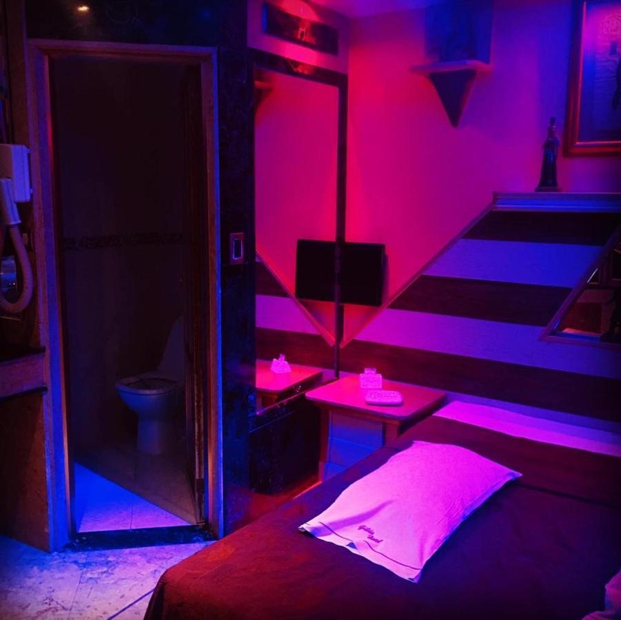 Hotel Gilda 布宜诺斯艾利斯 外观 照片