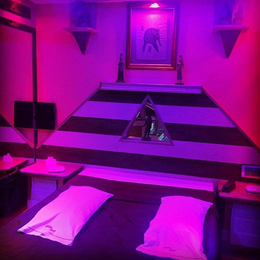 Hotel Gilda 布宜诺斯艾利斯 外观 照片