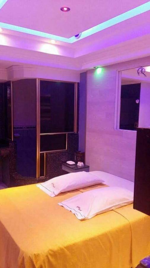 Hotel Gilda 布宜诺斯艾利斯 外观 照片