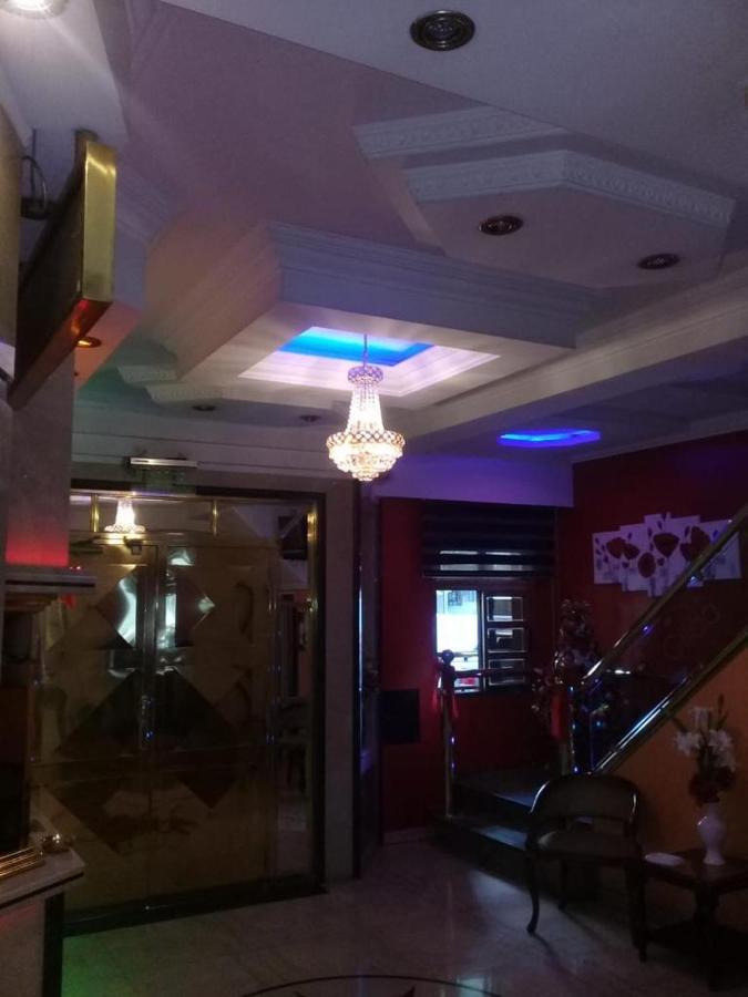 Hotel Gilda 布宜诺斯艾利斯 外观 照片