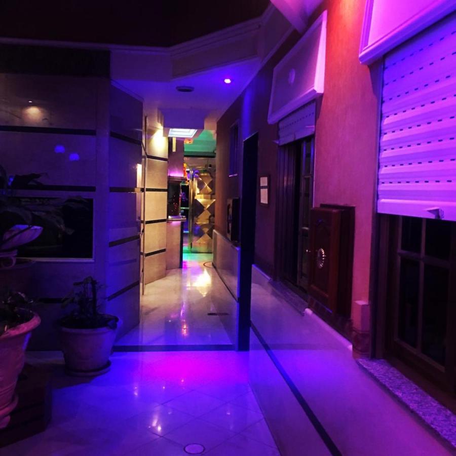 Hotel Gilda 布宜诺斯艾利斯 外观 照片