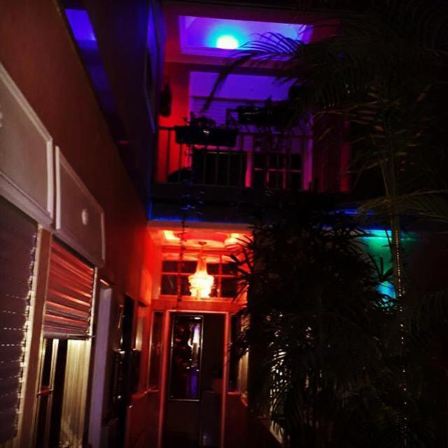 Hotel Gilda 布宜诺斯艾利斯 外观 照片