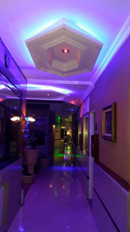 Hotel Gilda 布宜诺斯艾利斯 外观 照片
