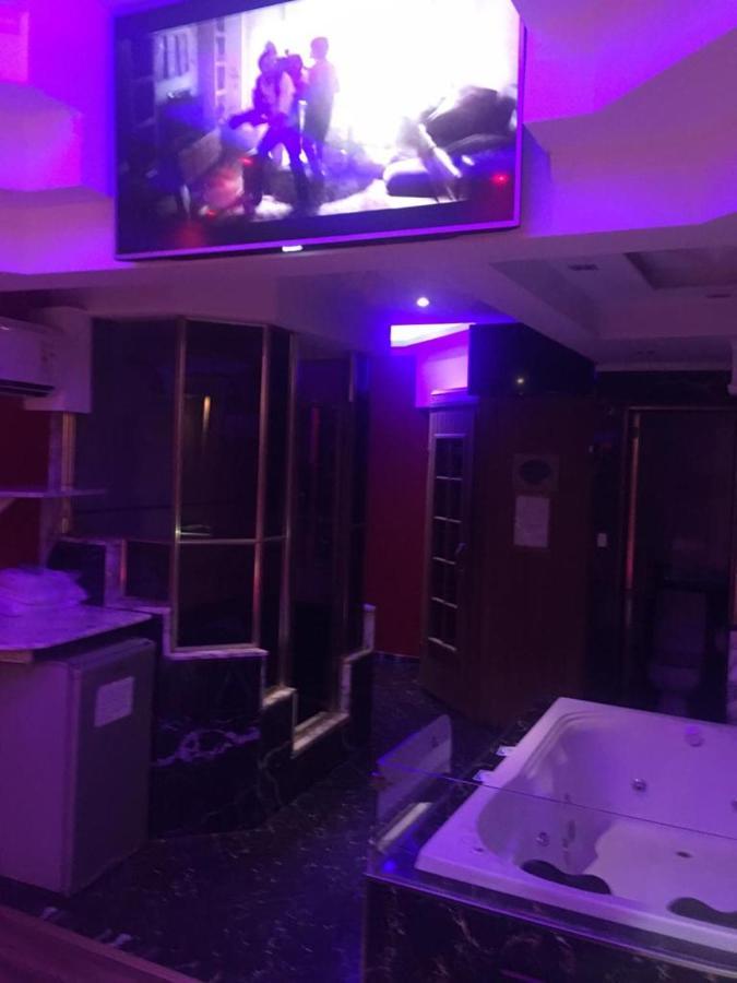 Hotel Gilda 布宜诺斯艾利斯 外观 照片