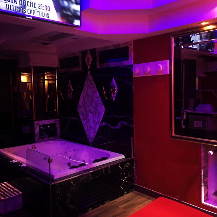 Hotel Gilda 布宜诺斯艾利斯 外观 照片