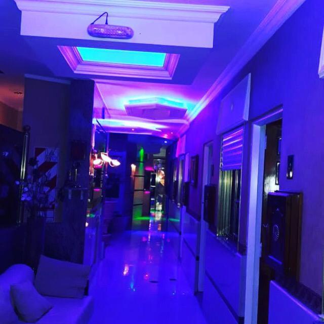 Hotel Gilda 布宜诺斯艾利斯 外观 照片