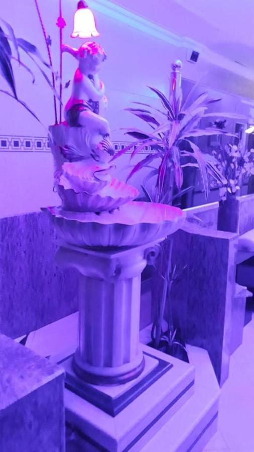 Hotel Gilda 布宜诺斯艾利斯 外观 照片
