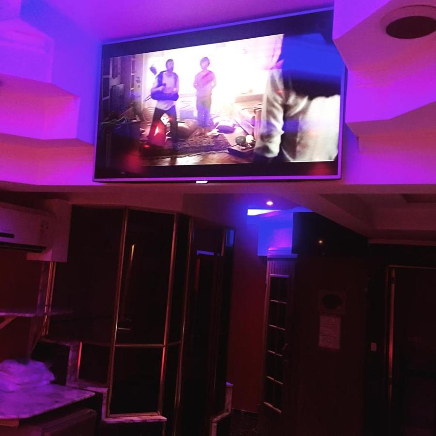 Hotel Gilda 布宜诺斯艾利斯 外观 照片