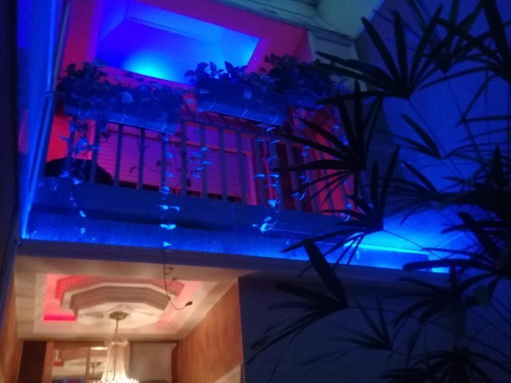 Hotel Gilda 布宜诺斯艾利斯 外观 照片